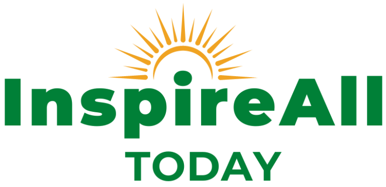 Inspire All Today Logo