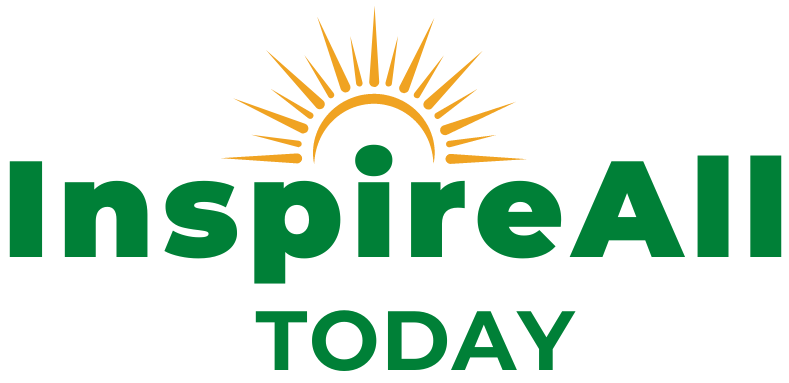 Inspire All Today Logo